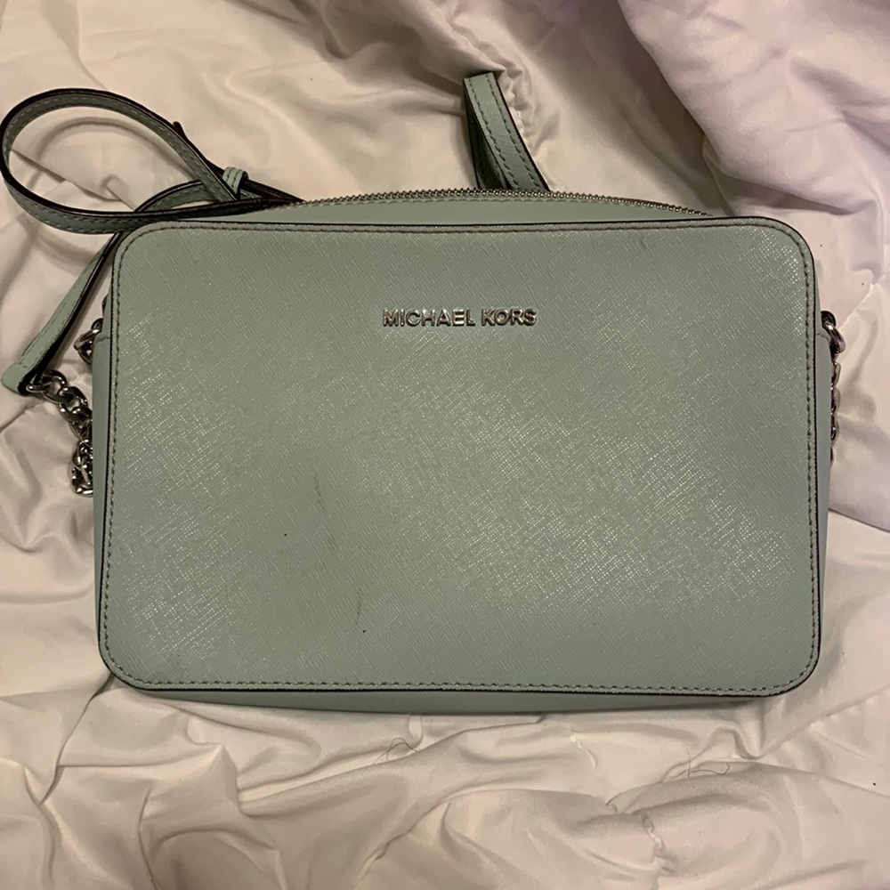 Michael Kors Crossbody